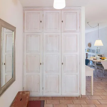 Ferienhaussiedlung Strandperlen Kuestenhof 3b 度假居 *