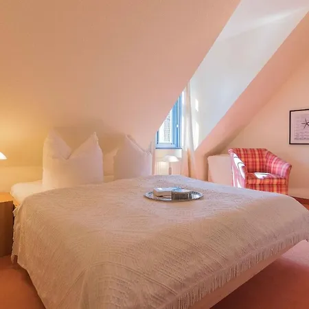 Ferienhaussiedlung Strandperlen Kuestenhof 3b 度假居