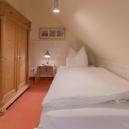 Ferienhaussiedlung Strandperlen Kuestenhof 3b 欧巴德伍斯图