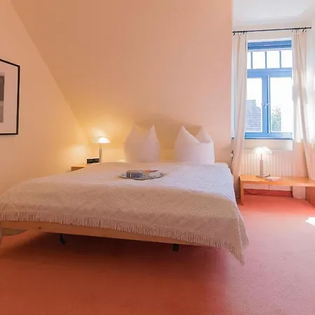 Ferienhaussiedlung Strandperlen Kuestenhof 3b *