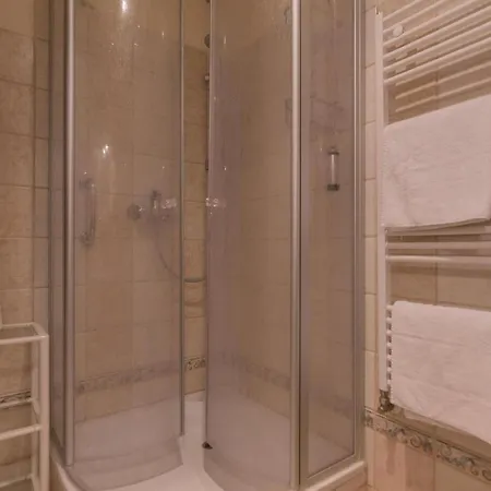 Ferienhaussiedlung Strandperlen Kuestenhof 3b 度假居 欧巴德伍斯图