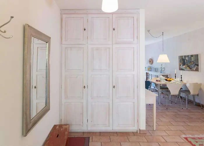 Ferienhaussiedlung Strandperlen Kuestenhof 3b Casa vacanze *