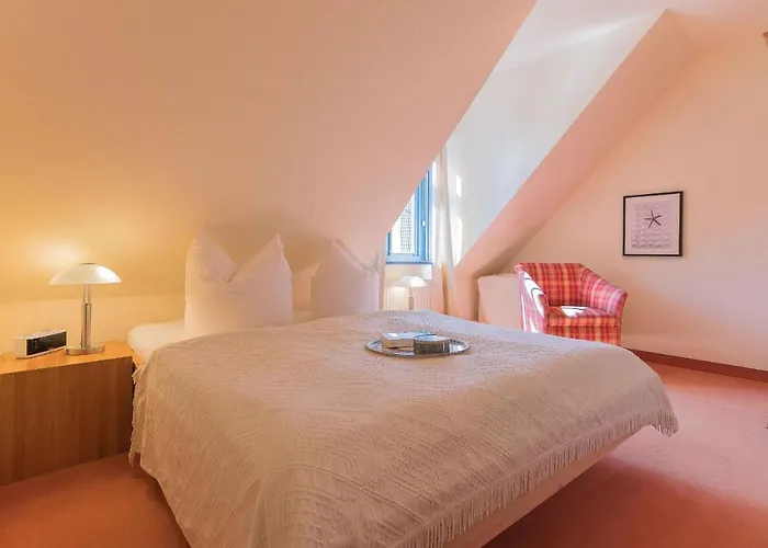 Ferienhaussiedlung Strandperlen Kuestenhof 3b Casa vacanze