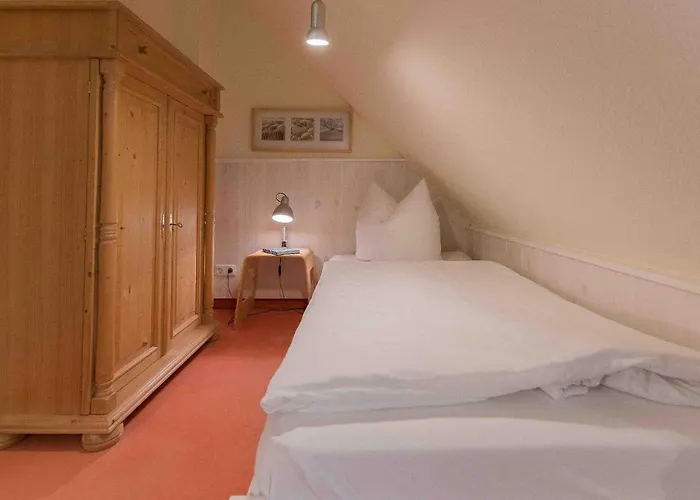 Ferienhaussiedlung Strandperlen Kuestenhof 3b Wustrow (Fischland)