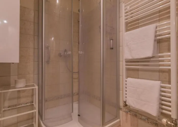 Ferienhaussiedlung Strandperlen Kuestenhof 3b Casa vacanze Wustrow (Fischland)